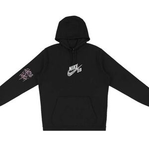 Travis Scott x Nike SB Hoodie